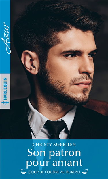 Son patron pour amant : coup de foudre au bureau