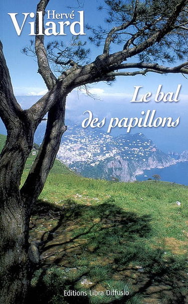 Le bal des papillons