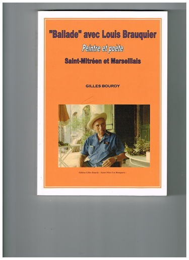 BALLADE AVEC LOUIS BRAUQUIER