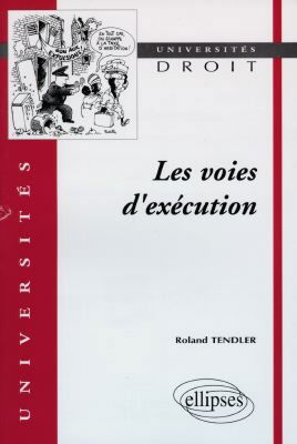 Les voies d'exécution