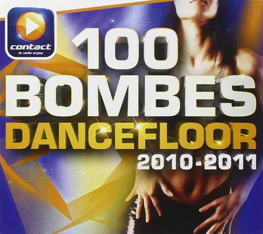 100 Bombes Dancefloor [Import]