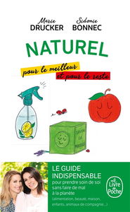 Naturel pour le meilleur et pour le reste