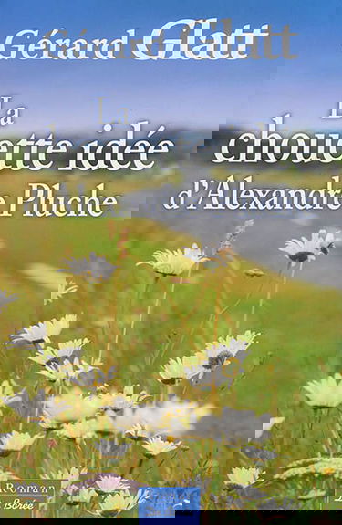 La chouette idée d'Alexandre Pluche