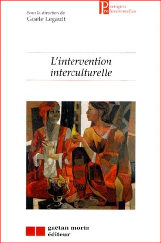 L'Intervention interculturelle