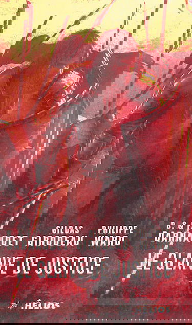 Le glaive de justice