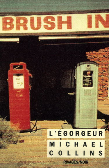 L'égorgeur