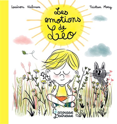 Les émotions de Léo