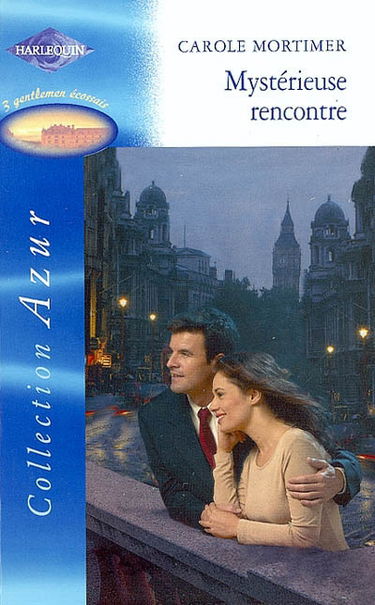 Mystérieuse rencontre