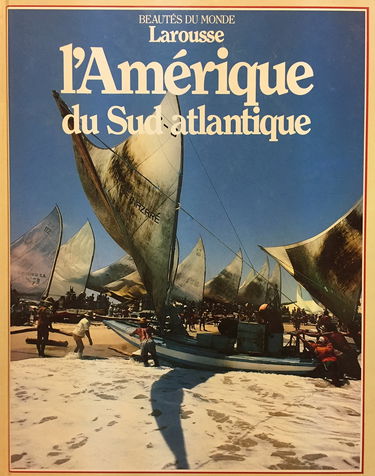 B.d.m. amer.sud atlant.