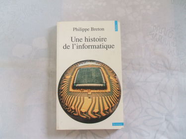 Histoire de l'informatique