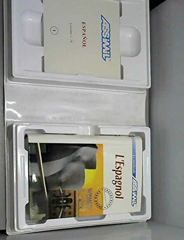 La méthode Assimil : Perfectionnement Espagnol (1 livre + coffret 4 CD-Audio)