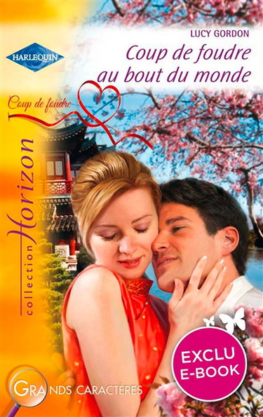 Coup de foudre au bout du monde