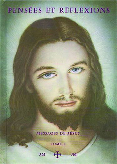 Pensées et réflexions. Vol. 1