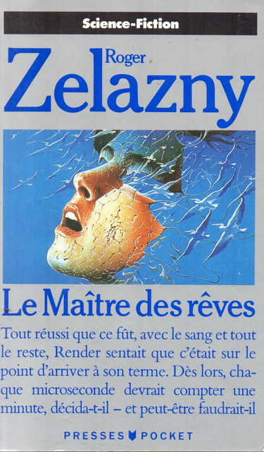 Le maître des rêves