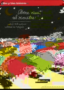 Bonne nuit les moutons !