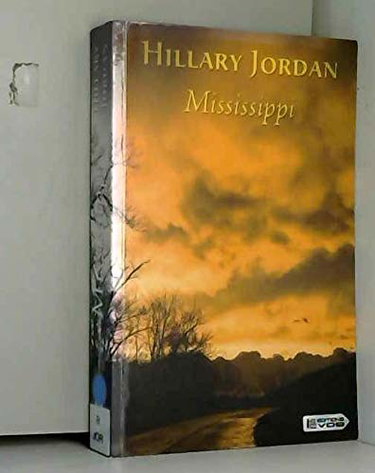 Couverture de MISSISSIPPI