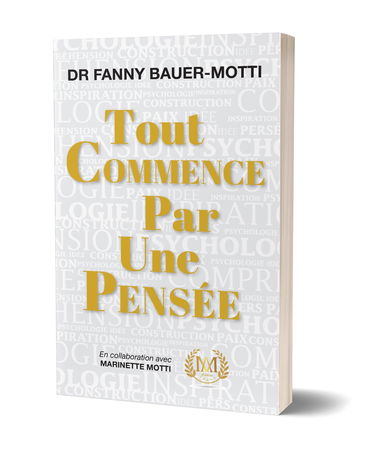 Tout commence par une pensée