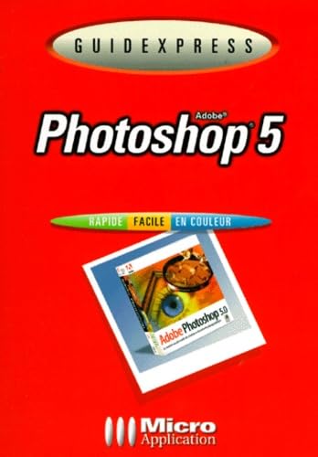 Adobe Photoshop 5