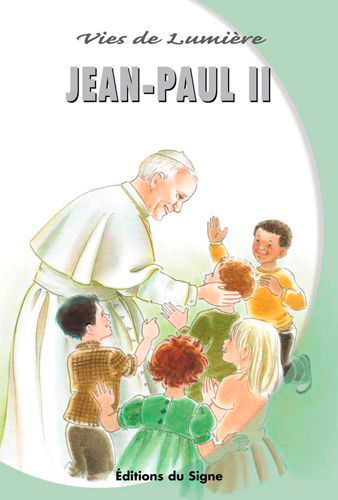 Jean-Paul II