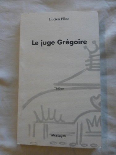 Le juge gregoire