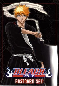 Set de cartes postales