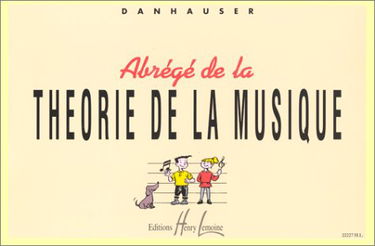 Abrégé de la Théorie