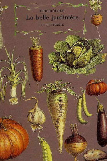 La belle jardinière