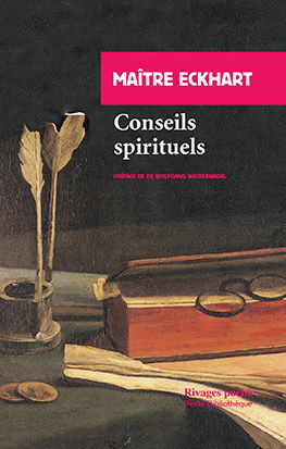 Conseils spirituels : 24 discours du discernement