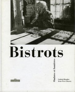 Bistrots ombres et lumières