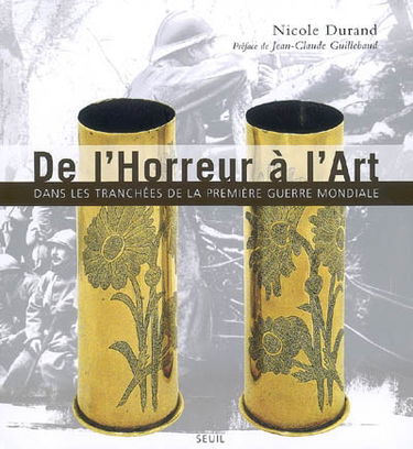 De l'horreur à l'art : dans les tranchées de la Première Guerre mondiale