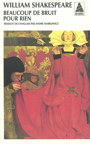 Beaucoup de bruit pour rien