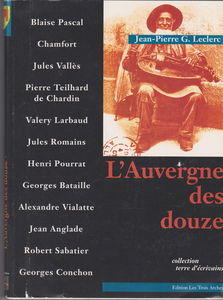 L'Auvergne des douze