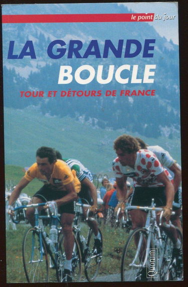 La grande boucle