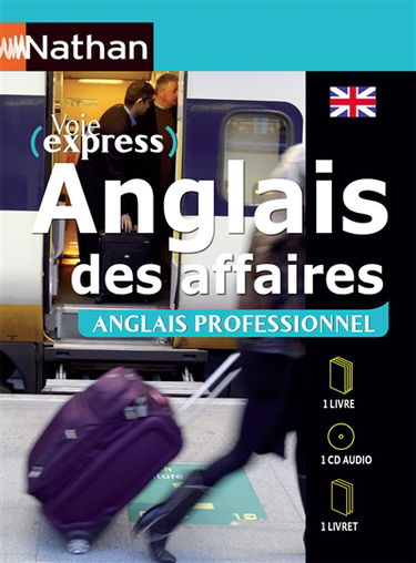 Anglais des affaires