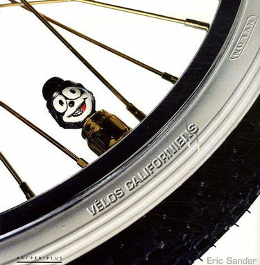 Les vélos californiens