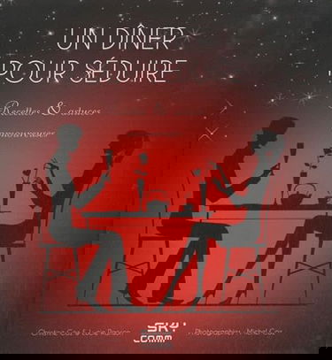 Un dîner pour séduire