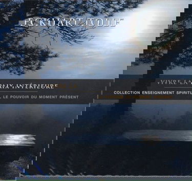 Vivre la paix intérieure - Livre audio 2 CD