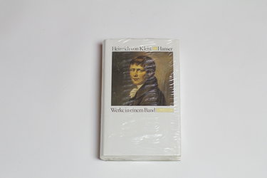 Couverture de Werke in Einem Band