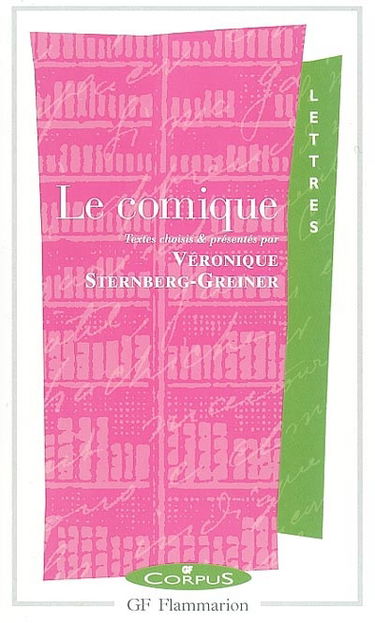 Le comique