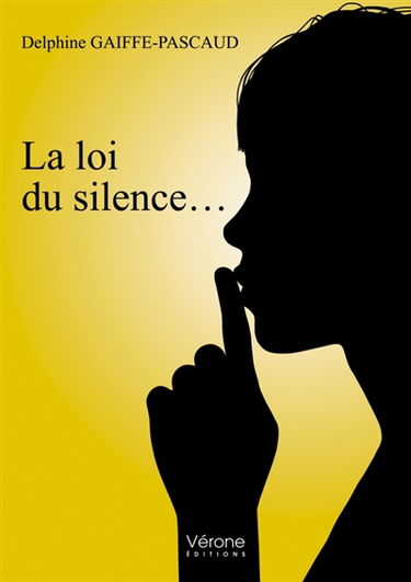 La loi du silence...