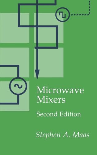 Couverture de Microwave Mixers