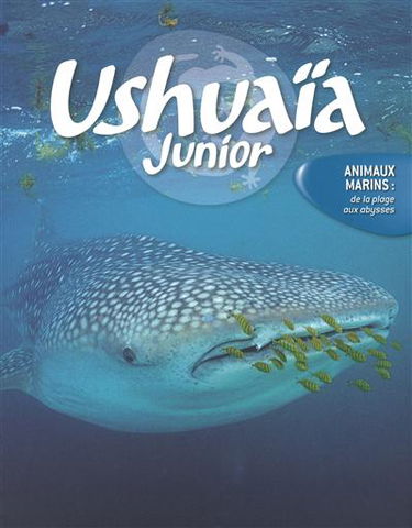 Animaux marins : de la plage aux abysses