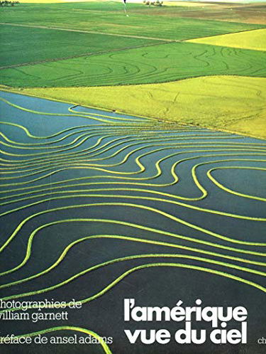 L'Amérique vue du ciel...