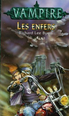 Les enfers : Vampire 2