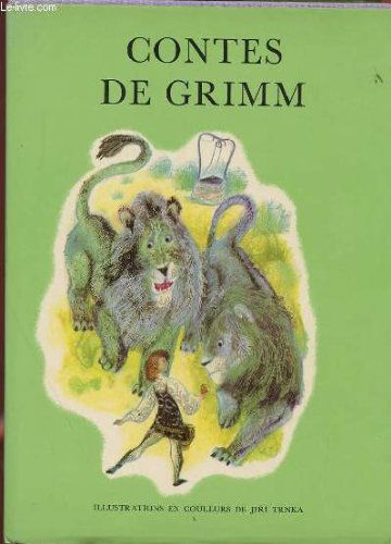 Contes de grimm