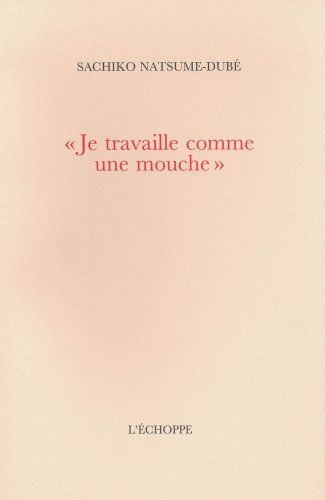 Je travaille comme une mouche : Giacometti à Yanaihara