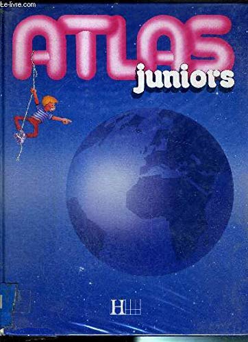 Atlas juniors
