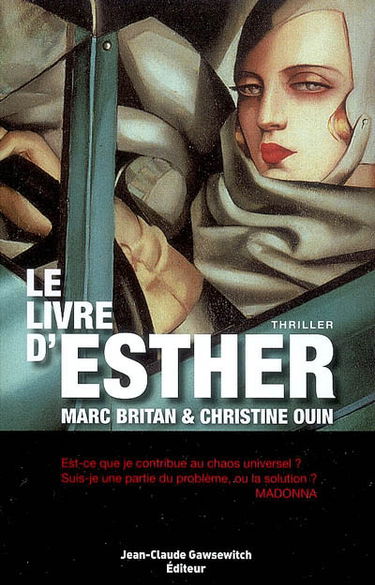 Le livre d'Esther