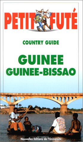 Guinée - Guinée-Bissao