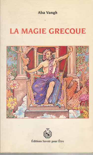 La magie grecque